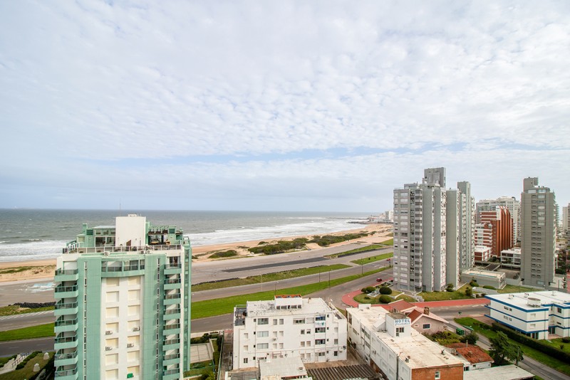 Departamento, Venta, 2 dormitorios, Brava, Punta del Este